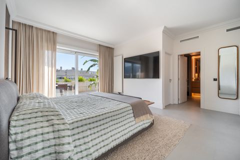 Penthouse i Marbella, Malaga, Marbella - € 3.895.000 | Ref: PANR-13178 - foto 24