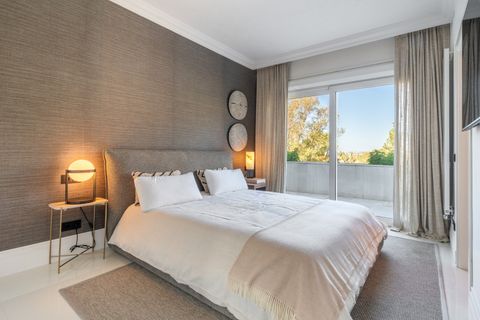 Penthouse i Marbella, Malaga, Marbella - € 3.895.000 | Ref: PANR-13178 - foto 25