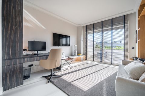 Penthouse i Marbella, Malaga, Marbella - € 3.895.000 | Ref: PANR-13178 - foto 31