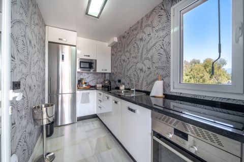Penthouse i Marbella, Malaga, Marbella - € 3.895.000 | Ref: PANR-13178 - foto 36