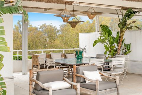 Penthouse i Marbella, Malaga, Marbella - € 3.895.000 | Ref: PANR-13178 - foto 39