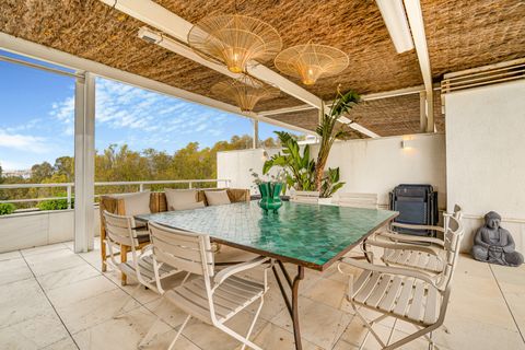 Penthouse i Marbella, Malaga, Marbella - € 3.895.000 | Ref: PANR-13178 - foto 40