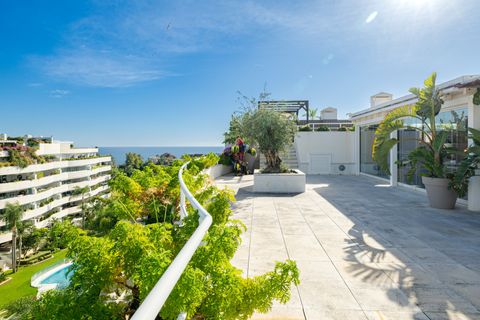 Penthouse i Marbella, Malaga, Marbella - € 3.895.000 | Ref: PANR-13178 - foto 41