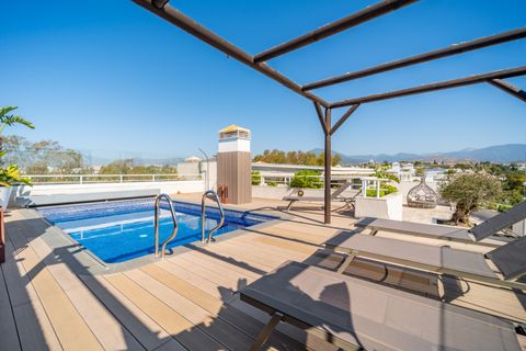 Penthouse i Marbella, Malaga, Marbella - € 3.895.000 | Ref: PANR-13178 - foto 43
