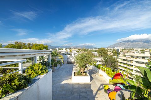 Penthouse i Marbella, Malaga, Marbella - € 3.895.000 | Ref: PANR-13178 - foto 44