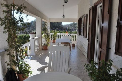 Villa a Carovigno, Brindisi, Carovigno - € 388.000 | Ref: 122658 - foto 19