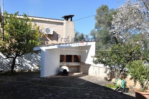 Villa a Carovigno, Brindisi, Carovigno - € 388.000 | Ref: 122658 - foto 18