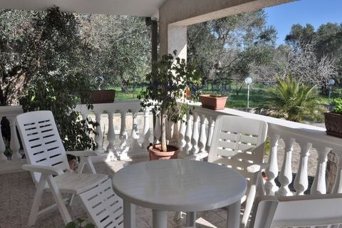 Villa a Carovigno, Brindisi, Carovigno - € 388.000 | Ref: 122658 - foto 17