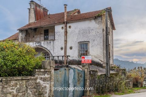 Villa a Arouca, Aveiro, Arouca - € 350.000 | Ref: 3560 - foto 2