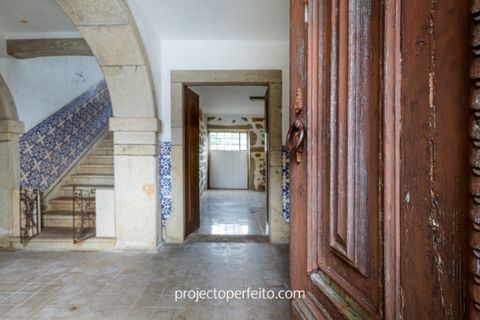 Villa a Arouca, Aveiro, Arouca - € 350.000 | Ref: 3560 - foto 5