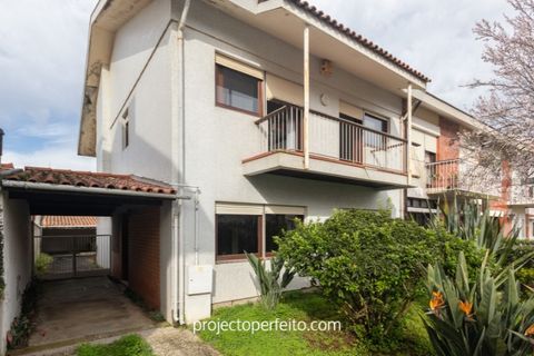 Villa i Espinho, Aveiro, Espinho - € 445.000 | Ref: 3561 - foto 1