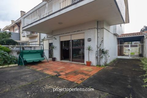 Villa i Espinho, Aveiro, Espinho - € 445.000 | Ref: 3561 - foto 3