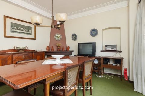 Villa i Espinho, Aveiro, Espinho - € 445.000 | Ref: 3561 - foto 5