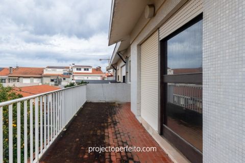 Villa i Espinho, Aveiro, Espinho - € 445.000 | Ref: 3561 - foto 6