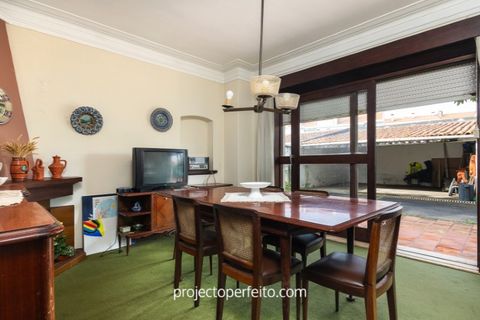 Villa i Espinho, Aveiro, Espinho - € 445.000 | Ref: 3561 - foto 7