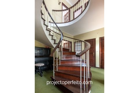Villa i Espinho, Aveiro, Espinho - € 445.000 | Ref: 3561 - foto 8