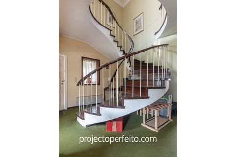 Villa i Espinho, Aveiro, Espinho - € 445.000 | Ref: 3561 - foto 10