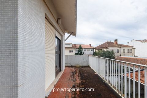 Villa i Espinho, Aveiro, Espinho - € 445.000 | Ref: 3561 - foto 12