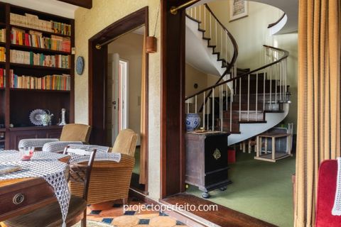 Villa i Espinho, Aveiro, Espinho - € 445.000 | Ref: 3561 - foto 13