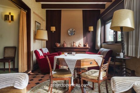 Villa i Espinho, Aveiro, Espinho - € 445.000 | Ref: 3561 - foto 15