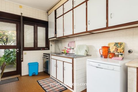 Villa i Espinho, Aveiro, Espinho - € 445.000 | Ref: 3561 - foto 18