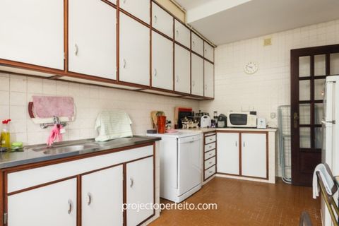 Villa i Espinho, Aveiro, Espinho - € 445.000 | Ref: 3561 - foto 21