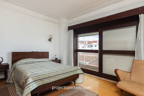 Villa i Espinho, Aveiro, Espinho - € 445.000 | Ref: 3561 - foto 23