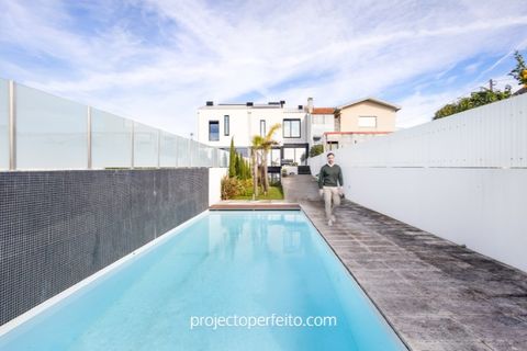 Byhus i Silvalde, Aveiro, Silvalde - € 595.000 | Ref: 3565 - foto 1