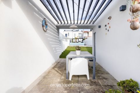 Byhus i Silvalde, Aveiro, Silvalde - € 595.000 | Ref: 3565 - foto 6