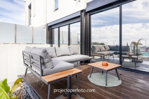 Byhus i Silvalde, Aveiro, Silvalde - € 595.000 | Ref: 3565 - foto 7