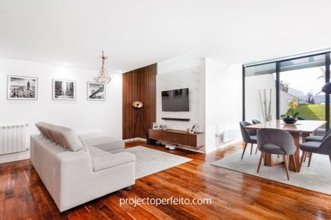 Byhus i Silvalde, Aveiro, Silvalde - € 595.000 | Ref: 3565 - foto 9