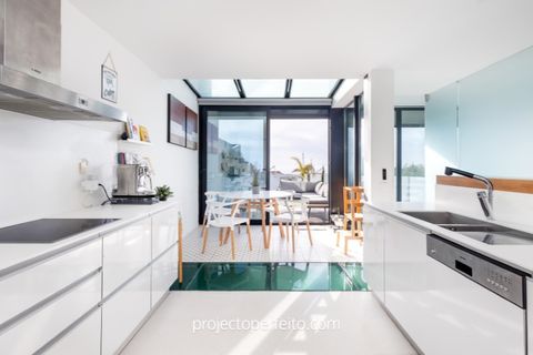 Byhus i Silvalde, Aveiro, Silvalde - € 595.000 | Ref: 3565 - foto 11