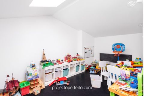 Byhus i Silvalde, Aveiro, Silvalde - € 595.000 | Ref: 3565 - foto 12