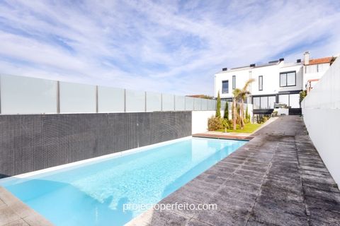 Byhus i Silvalde, Aveiro, Silvalde - € 595.000 | Ref: 3565 - foto 13