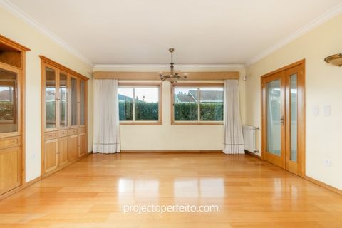 Villa i Arcozelo, Porto, Arcozelo - € 410.000 | Ref: 3562 - foto 4