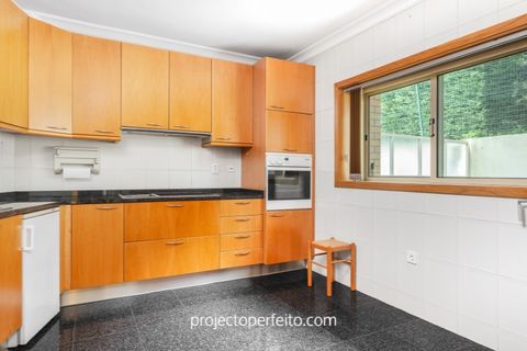 Villa i Arcozelo, Porto, Arcozelo - € 410.000 | Ref: 3562 - foto 5