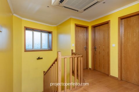 Villa i Arcozelo, Porto, Arcozelo - € 410.000 | Ref: 3562 - foto 10