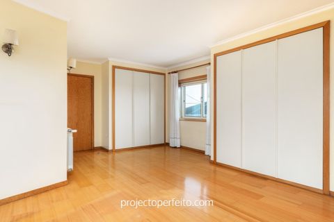 Villa i Arcozelo, Porto, Arcozelo - € 410.000 | Ref: 3562 - foto 12