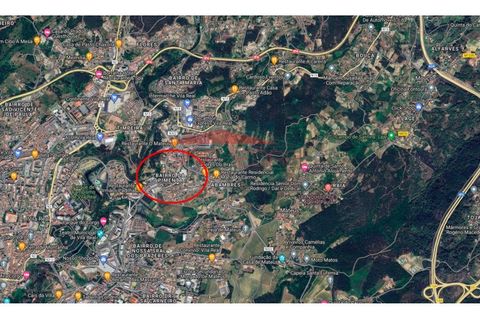 Parkeringsplads i Vila Real, Vila Real, Vila Real - € 5.580 | Ref: AV133 - foto 6