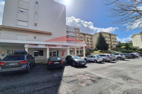 Parkeringsplads i Vila Real, Vila Real, Vila Real - € 5.580 | Ref: AV133 - foto 4