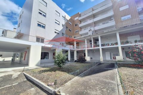 Parkeringsplads i Vila Real, Vila Real, Vila Real - € 5.580 | Ref: AV133 - foto 5