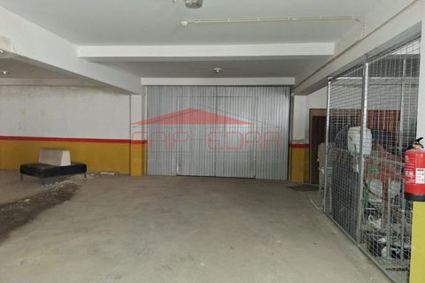 Parkeringsplads i Vila Real, Vila Real, Vila Real - € 5.580 | Ref: AV133 - foto 2