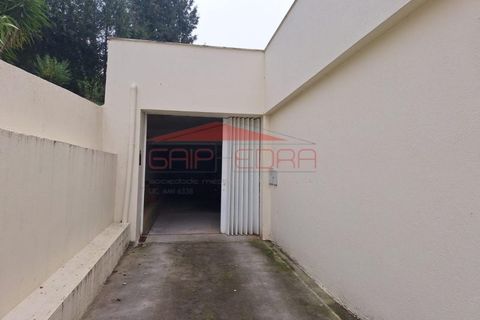 Parkeringsplads i Vila Real, Vila Real, Vila Real - € 5.580 | Ref: AV133 - foto 3