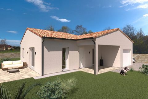 Villa a Layrac, Lot-et-Garonne, Layrac - € 227.900 | Ref: 84319494 - foto 2