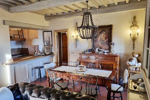 Leilighet i Massa E Cozzile, Pistoia, Massa E Cozzile - € 249 000 | Ref: a-229 - foto 2