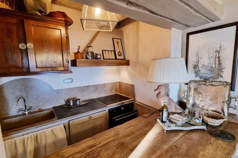 Leilighet i Massa E Cozzile, Pistoia, Massa E Cozzile - € 249 000 | Ref: a-229 - foto 11
