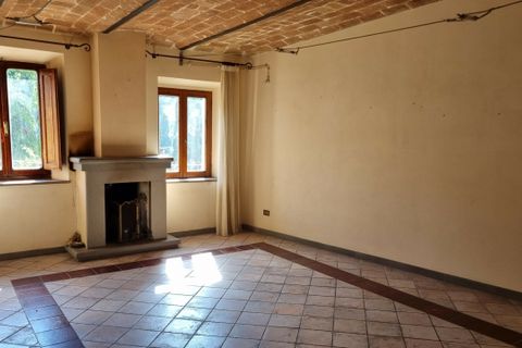 Lejlighed i Volterra, Pisa, Volterra - € 145.000 | Ref: a-234 - foto 1