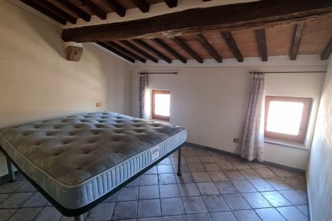 Lejlighed i Volterra, Pisa, Volterra - € 145.000 | Ref: a-234 - foto 3