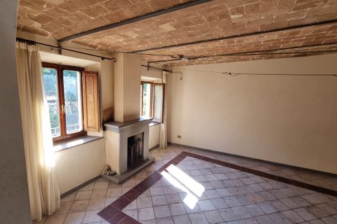 Lejlighed i Volterra, Pisa, Volterra - € 145.000 | Ref: a-234 - foto 6