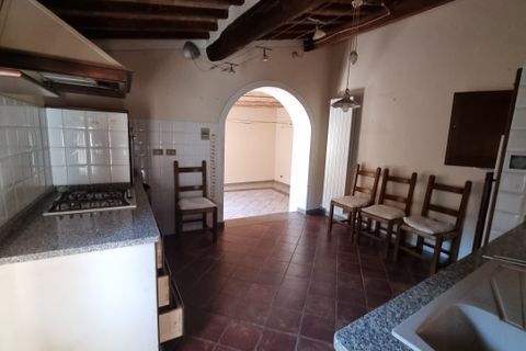 Lejlighed i Volterra, Pisa, Volterra - € 145.000 | Ref: a-234 - foto 8
